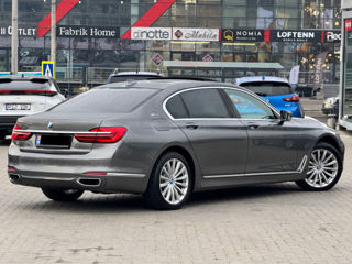 BMW 7 Series foto 4