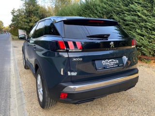 Peugeot 3008 foto 5