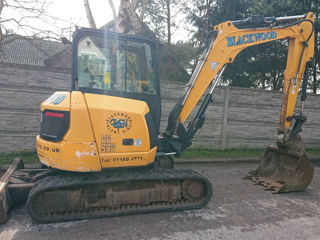 Jcb 57C foto 3