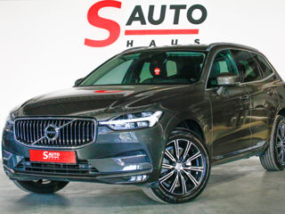 Volvo XC60 foto 1