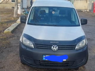 Volkswagen Caddy foto 3