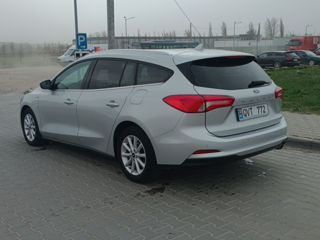 Ford Focus foto 6