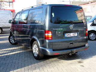 Volkswagen Transporter foto 2