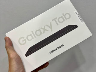 Samsung Galaxy Tab A9 4/64gb - 2200 lei