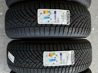 235/55 R19 Continental AllSeasonContact 2 foto 2