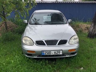 Daewoo Leganza фото 1
