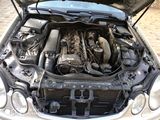 3,2  2.2 2.7 2,9 3.0 v6 cdi W211 V210 c203 ML163-164 запчасти разборка Мерседес