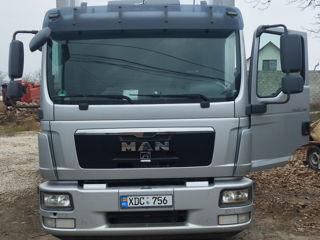 Man Tgm 1229 foto 3