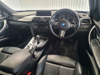 BMW F30 , BMW F30 Piese , BMW F30 dezmembrare foto 4