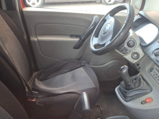 Renault Kangoo foto 5