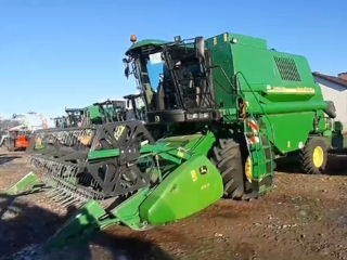 John Deere 1450 WTS