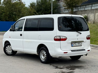 Hyundai H200 foto 2