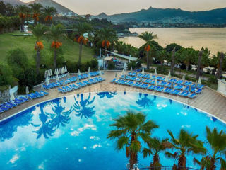 Turkey! Yasmin Bodrum Resort 5*! Din 12.06! foto 2