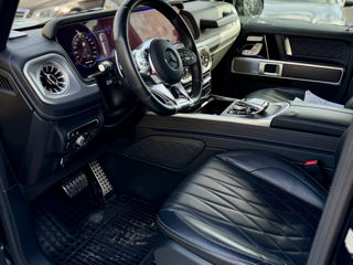 Mercedes G-Class foto 7