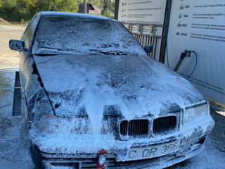 BMW 3 Series foto 3