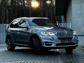 BMW X5 foto 2