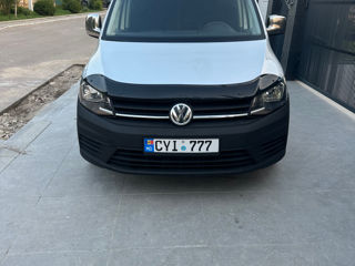 Volkswagen Caddy foto 5