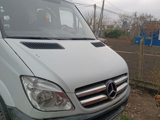 Mercedes Sprinter