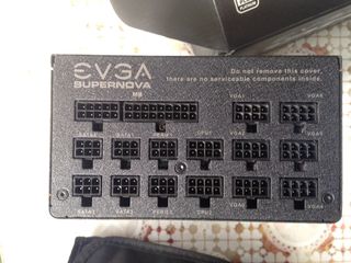 EVGA Supernova 1200w P2 foto 5