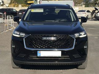 Haval H6 foto 2