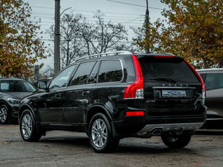 Volvo XC90 foto 2