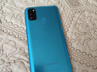Samsung Galaxy M21 фото 4