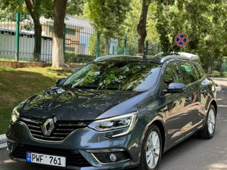 Renault Megane foto 3