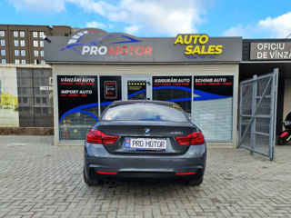 BMW 4 Series foto 7