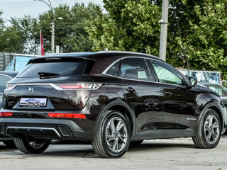 DS Automobiles DS 7 Crossback foto 2