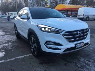 Hyundai Tucson foto 3