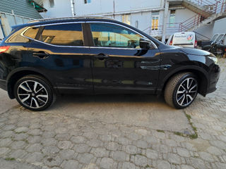 Nissan Qashqai foto 2