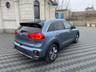 KIA Niro foto 6