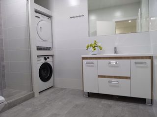 Apartament cu 2 camere, 60 m², Centru, Chișinău foto 5