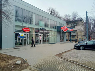 Chirie, spațiu comercial, str. Vasile Lupu, 150 m.p, negociabil.