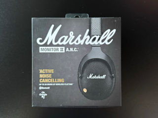 Marshall Monitor 2 / Marshall Monitor II foto 1