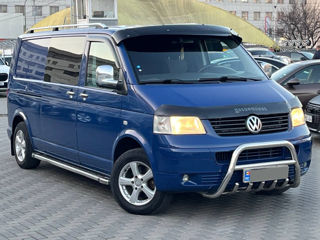 Volkswagen Transporter foto 4