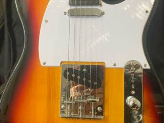 Telecaster nou