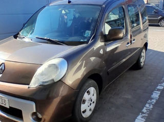 Renault Kangoo foto 2