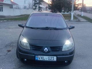 Renault Scenic foto 3