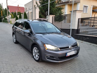 Volkswagen Golf foto 2