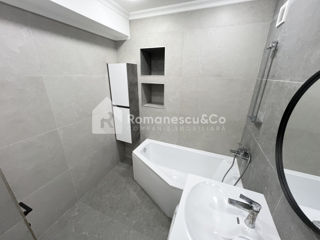 Apartament cu 1 cameră, 55 m², Râșcani, Chișinău foto 10