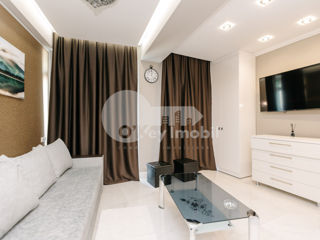 Apartament cu 2 camere, 80 m², Râșcani, Chișinău foto 4