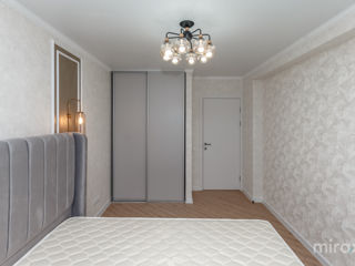 Apartament cu 3 camere, 82 m², Râșcani, Chișinău foto 12