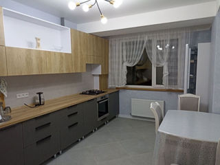 Apartament cu 2 camere, 45 m², Ciocana, Chișinău foto 4