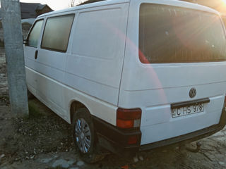 Volkswagen T4