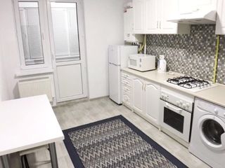 Apartament cu 1 cameră, 46 m², Botanica, Chișinău foto 7