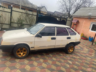 Lada / ВАЗ 2109 foto 3