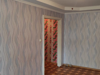 Apartament cu 3 camere, 57 m², Gara de nord, Bălți