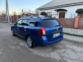 Dacia Logan Mcv foto 4