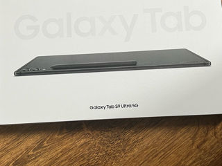 Galaxy tab S9 ultra 5g